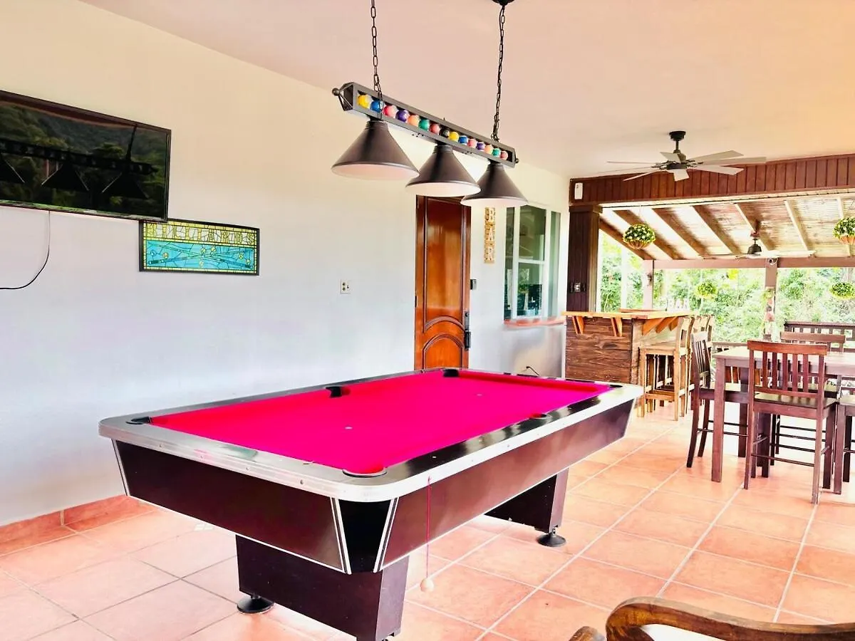 بيت للعطل Close To Luquillo Beach, El Yunque And Main Tourist Attractions