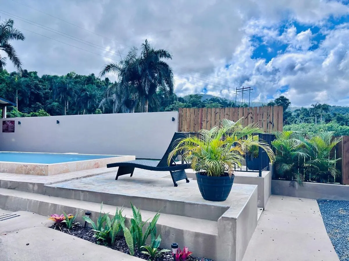 بيت للعطل Close To Luquillo Beach, El Yunque And Main Tourist Attractions