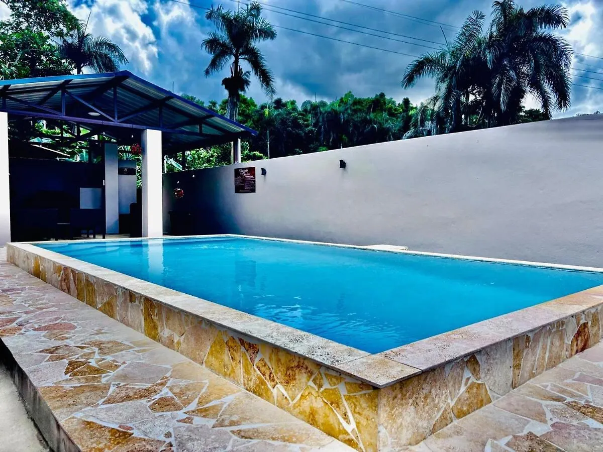 Close To Luquillo Beach, El Yunque And Main Tourist Attractions بيت للعطل