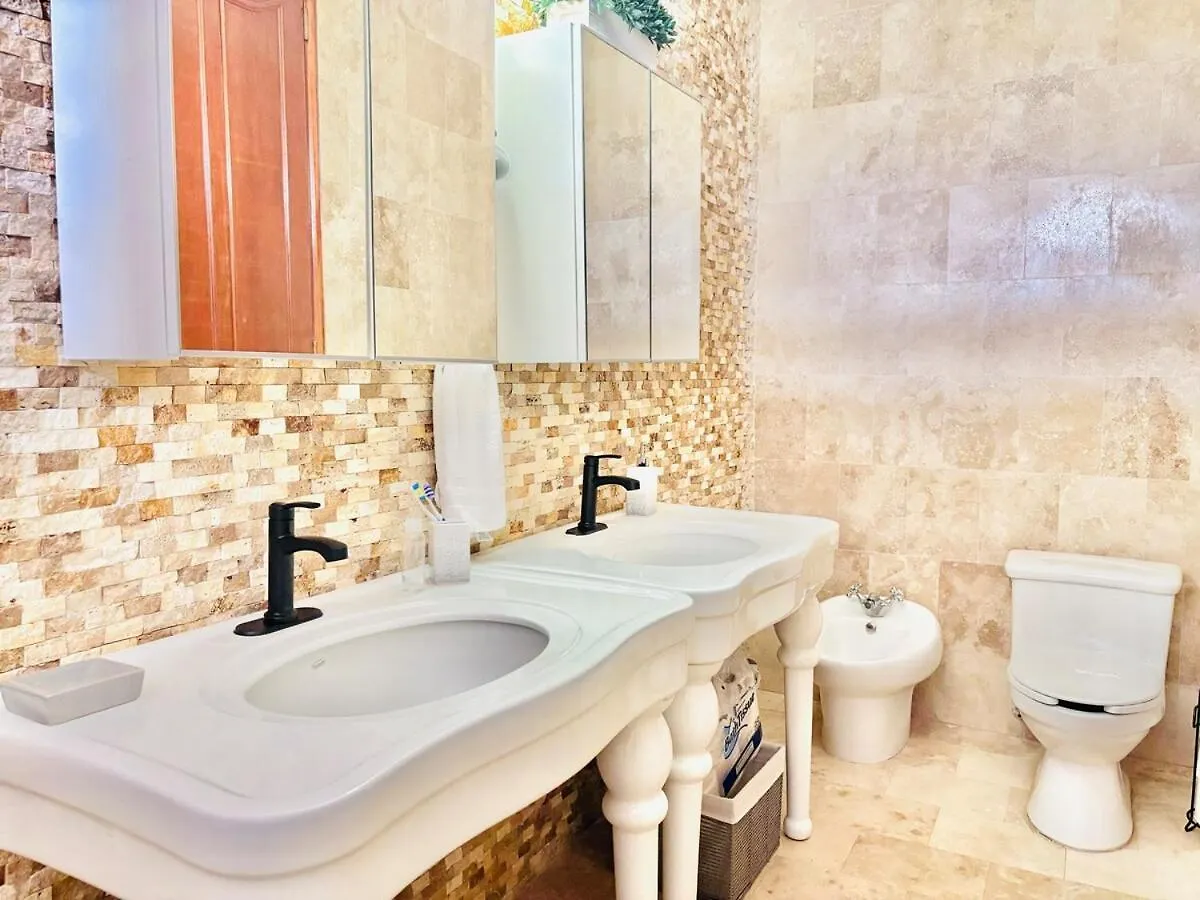 Close To Luquillo Beach, El Yunque And Main Tourist Attractions 0*,  بورتوريكو
