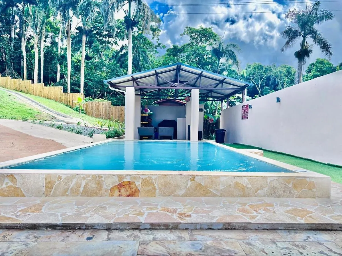 Close To Luquillo Beach, El Yunque And Main Tourist Attractions بيت للعطل