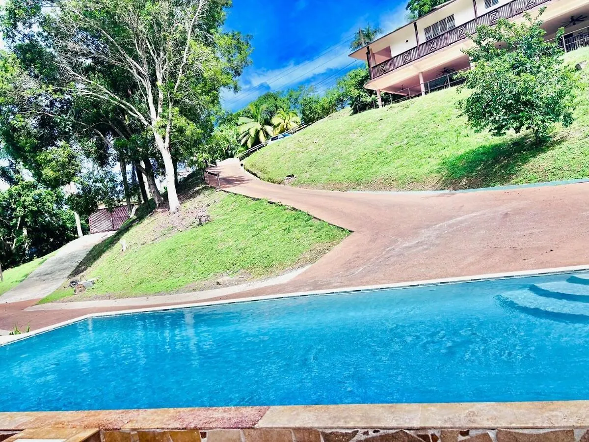 بيت للعطل Close To Luquillo Beach, El Yunque And Main Tourist Attractions