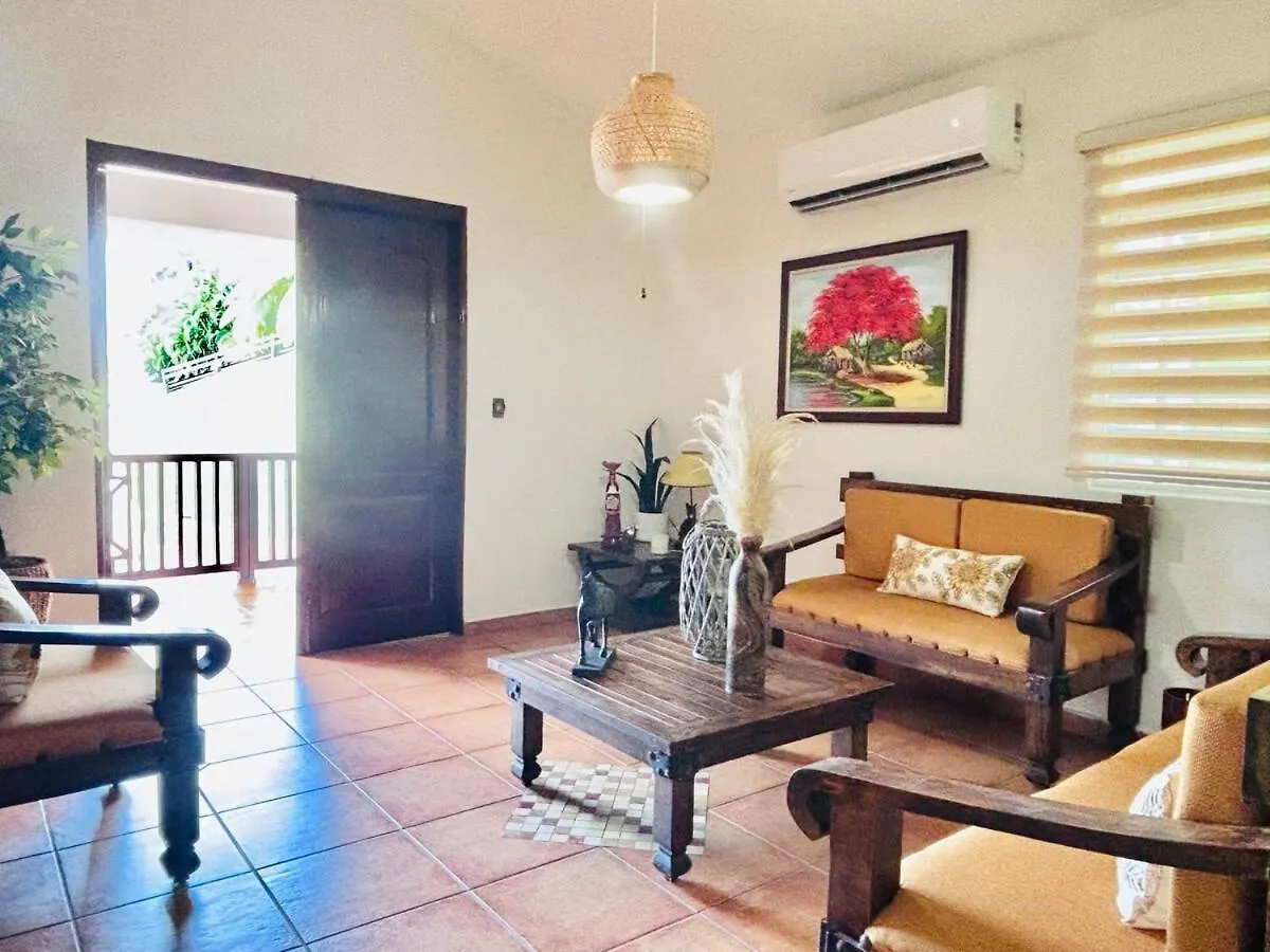 Close To Luquillo Beach, El Yunque And Main Tourist Attractions 0*,  بورتوريكو