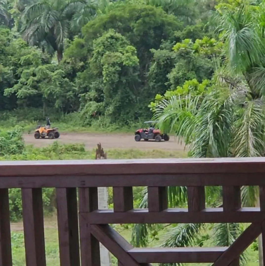 Close To Luquillo Beach, El Yunque And Main Tourist Attractions بورتوريكو