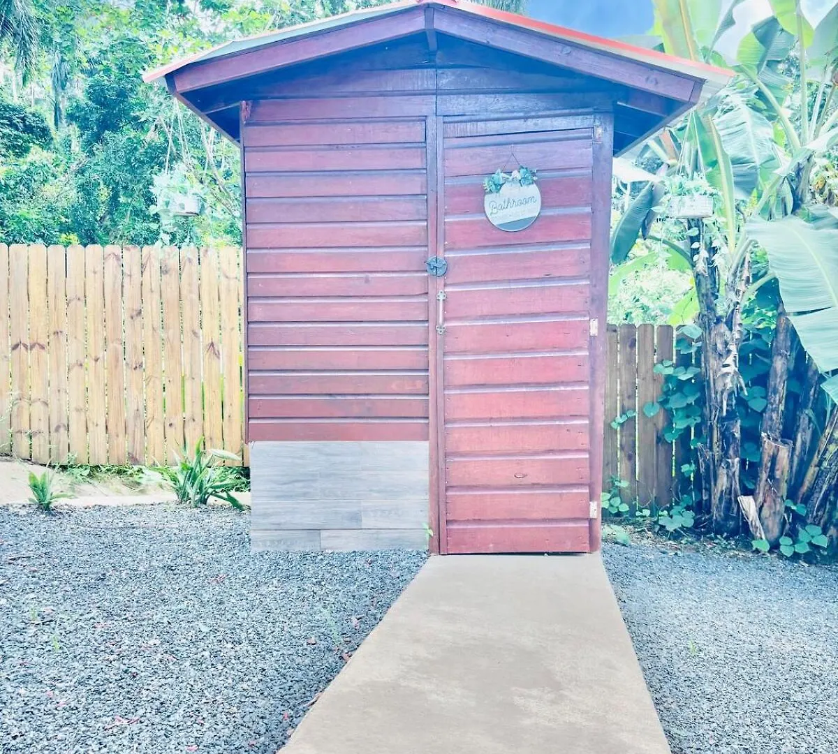 بيت للعطل Close To Luquillo Beach, El Yunque And Main Tourist Attractions بورتوريكو